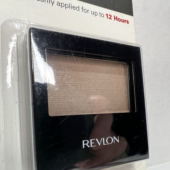 Revlon Hazelnut Colorstay 12 Hour Eye Shadow (025) - 0.08 oz, New in Package - Picture 4 of 6